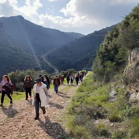 Hotel Philoxenia Cavala