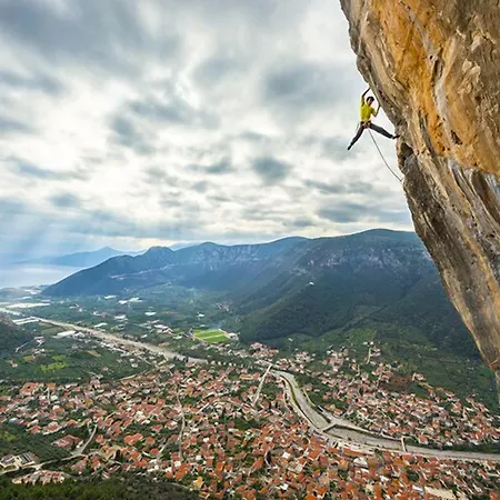 Philoxenia 酒店 3*