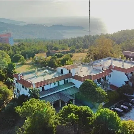 Szálloda Philoxenia