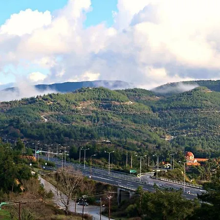 Philoxenia 3* Kavala