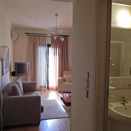 Hotel Philoxenia Cavala