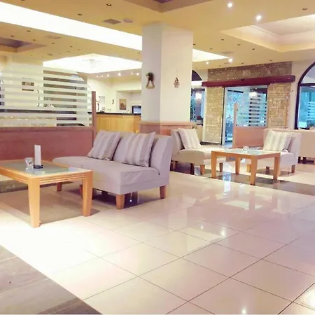 Philoxenia 3* 卡瓦拉