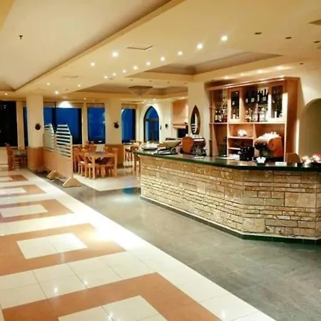 Philoxenia 酒店 卡瓦拉