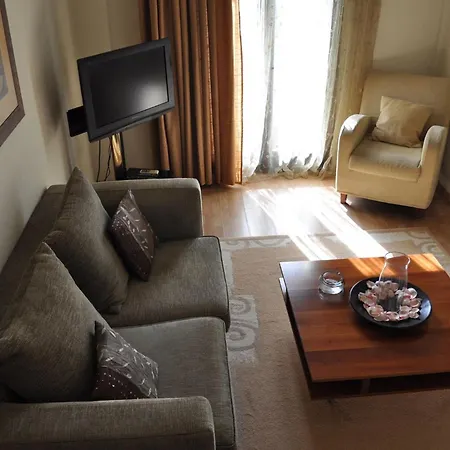 Hotel Philoxenia