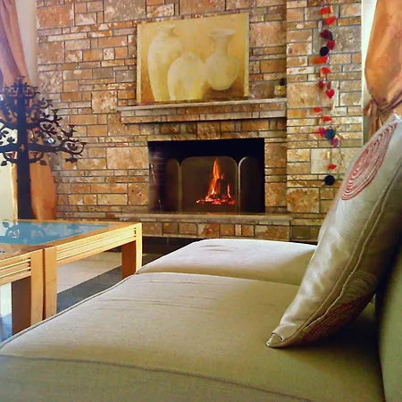 Philoxenia Hotel Cavala