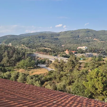 Philoxenia Hotel
