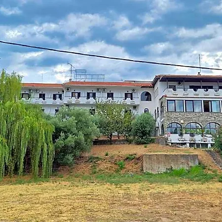 Philoxenia Ξενοδοχείο