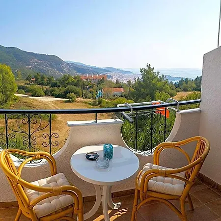 Philoxenia Ξενοδοχείο 3*