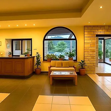 Philoxenia Ξενοδοχείο Καβάλα