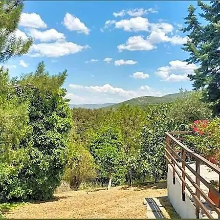 Philoxenia Szálloda 3*