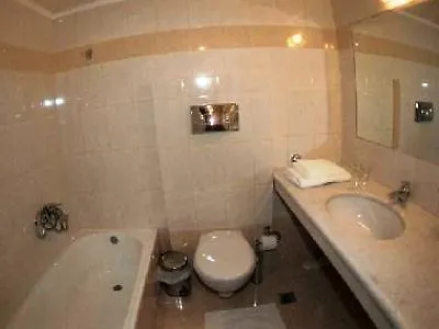 Szálloda Philoxenia 3*