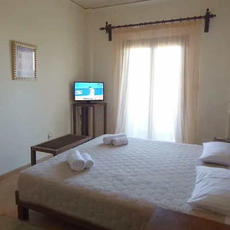 Hotel Philoxenia Kavala