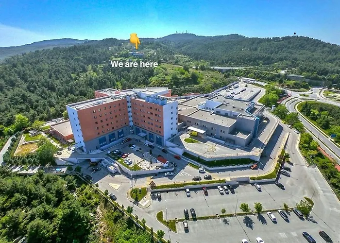 Philoxenia 3* Kavala