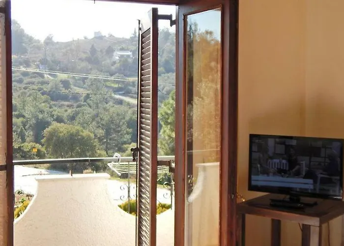 Philoxenia 3* Kavala