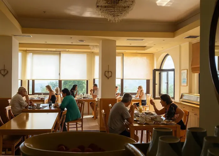 Philoxenia Hotel Kavala