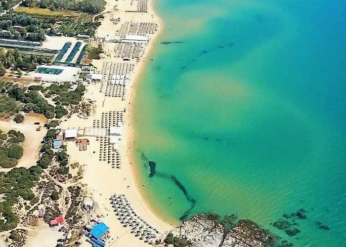 Hotel Philoxenia Kavala