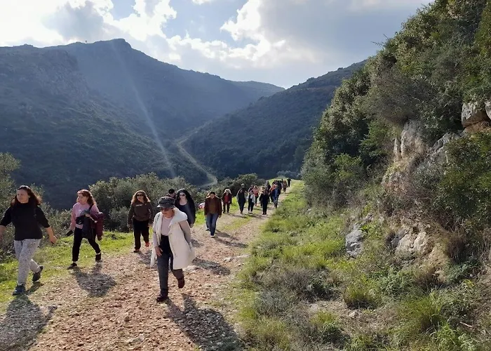 Hotel Philoxenia Kavala