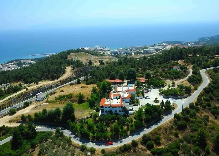 Philoxenia Hotel 3*