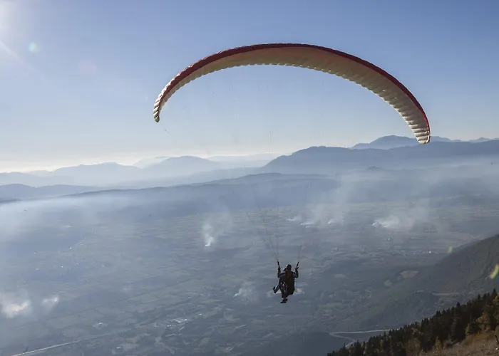 Hotel Philoxenia Kavala