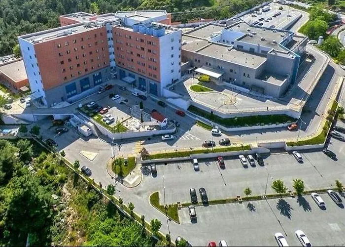 Hotel Philoxenia Kavala