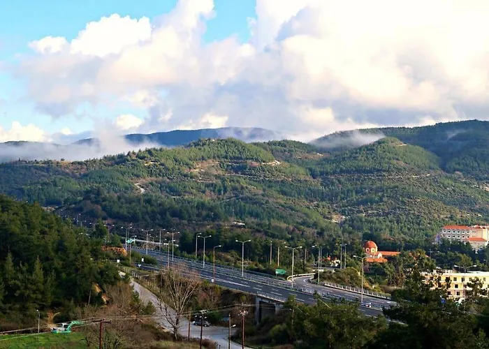 Philoxenia 3* Kavala