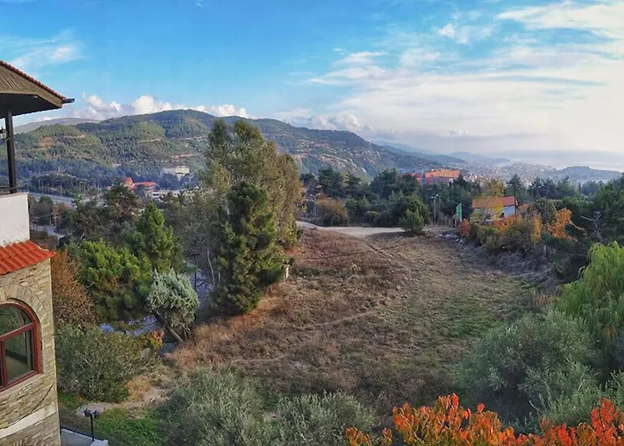 Philoxenia Hotel Kavala