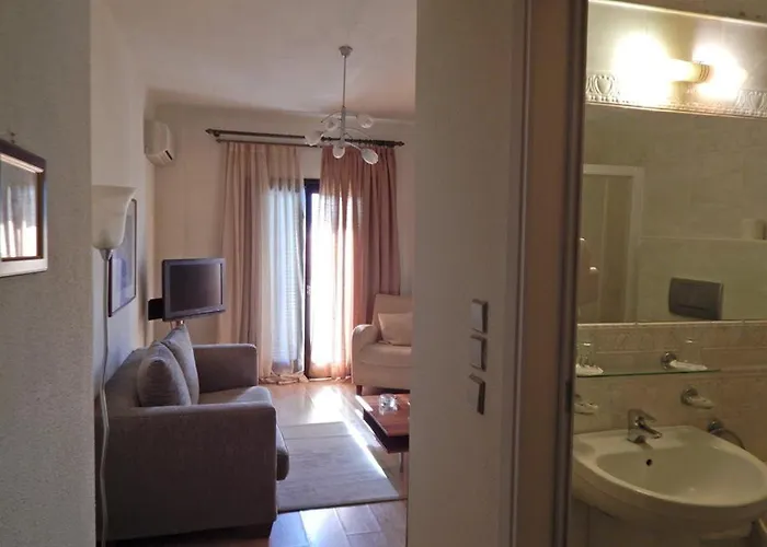 Hotel Philoxenia Kavala