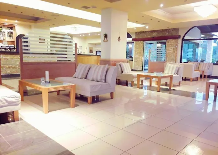 Philoxenia 3* Kavala