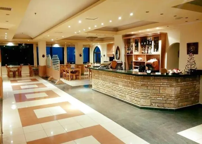 Philoxenia Hotel Kavala