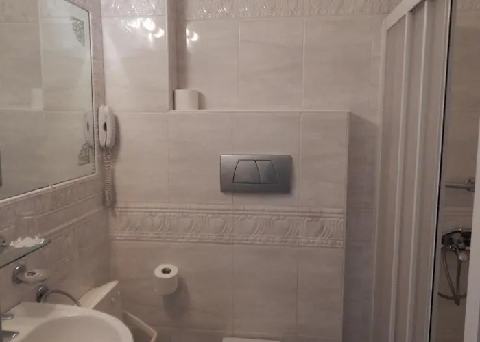 Hotel Philoxenia Kavala